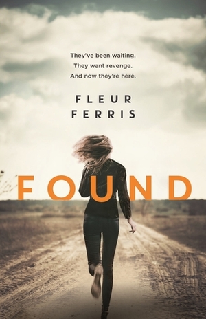 Found by Fleur Ferris