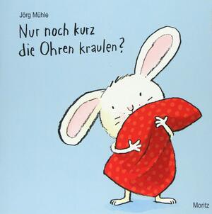 Nur noch kurz die Ohren kraulen? by Jörg Mühle