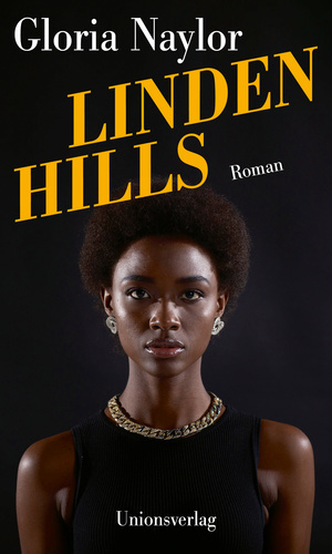 Linden Hills: Roman by Gloria Naylor
