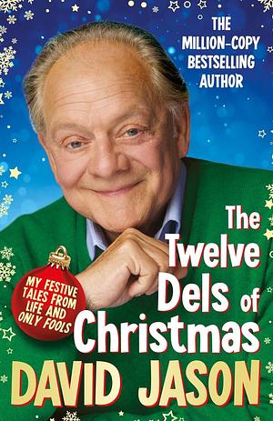 Baubles of Wisdom by David Jason, David Jason