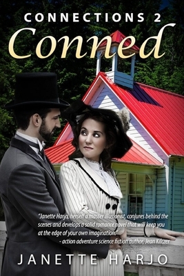 Conned by Janette Harjo