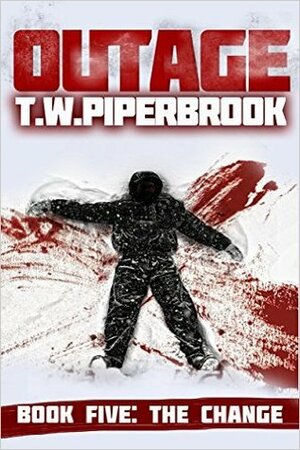The Change by T.W. Piperbrook