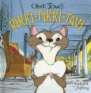 Rikki Tikki Tavi by Rudyard Kipling