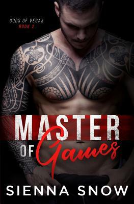 Master of Games by Sienna Snow