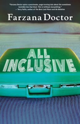 All Inclusive by Farzana Doctor