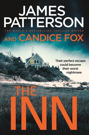 The Inn by James Patterson