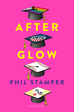 Afterglow by Phil Stamper