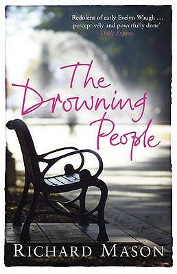 The Drowning People by Richard Mason