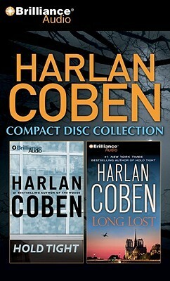 Hold Tight / Long Lost by Harlan Coben