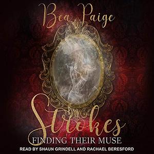 Strokes by Bea Paige