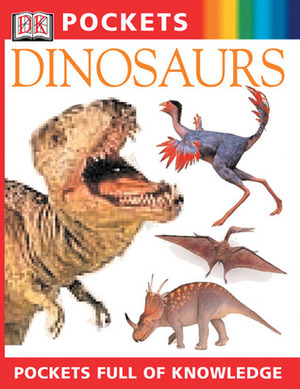 Dinosaurs by Neil Clark, William Lindsay