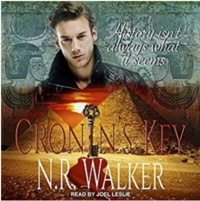 Cronin's Key by N.R. Walker