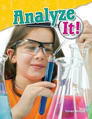 Analyze It! by Torrey Maloof