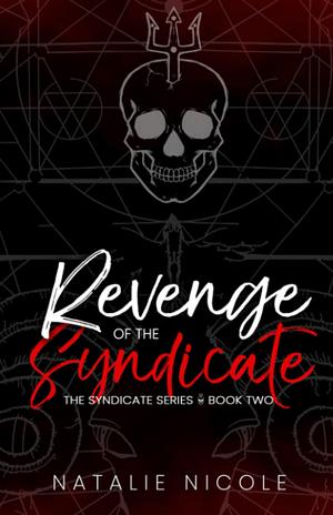 Revenge of the Syndicate: Discreet Cover Edition by Natalie Nicole