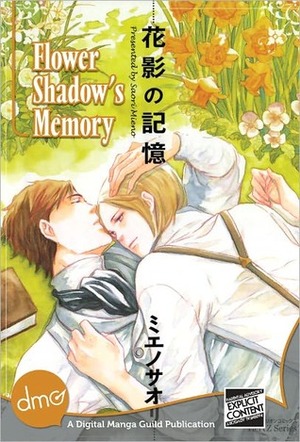 Flower Shadow's Memory by Saori Mieno