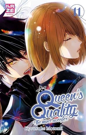 Queen's Quality, Vol. 11 by Kyousuke Motomi
