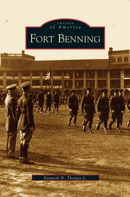 Fort Benning by Kenneth H. Thomas