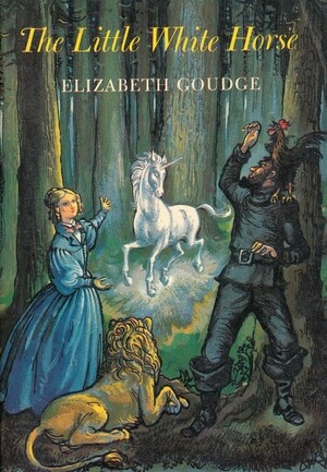 The Little White Horse by Elizabeth Goudge