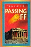 Passing Off by Tom LeClair