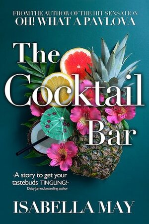 The Cocktail Bar by Isabella May