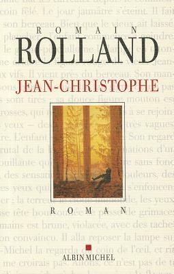 Jean-Christophe by Romain Rolland