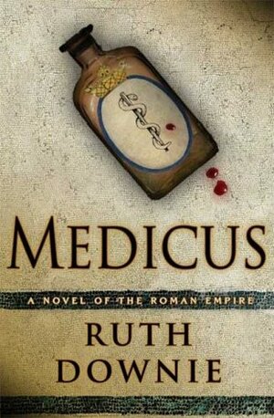 Medicus by Ruth Downie