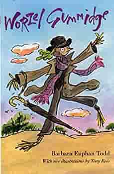 Worzel Gummidge by Barbara Euphan Todd