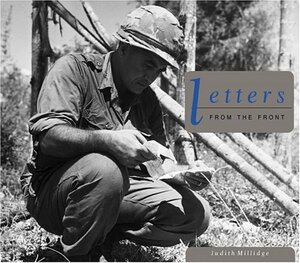 Letters from the Front by Judith Millidge