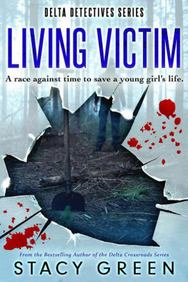 Living Victim by Stacy Green