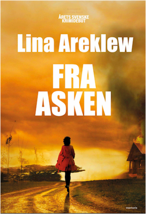 Fra asken by Lina Areklew
