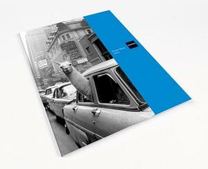 Magnum Photos: Poster Book by Magnum Photos