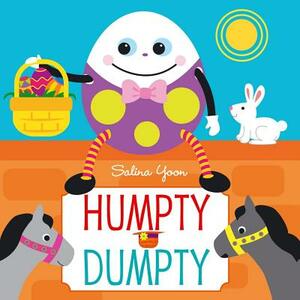 Humpty Dumpty by Salina Yoon