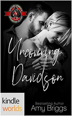 Uncovering Davidson by Amy Briggs