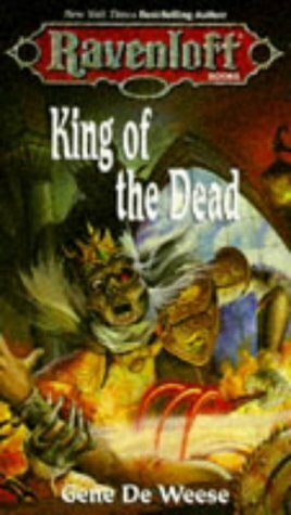 King of the Dead by Gene DeWeese