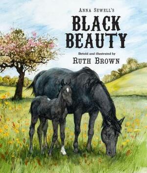 Black Beauty by Anna Sewell