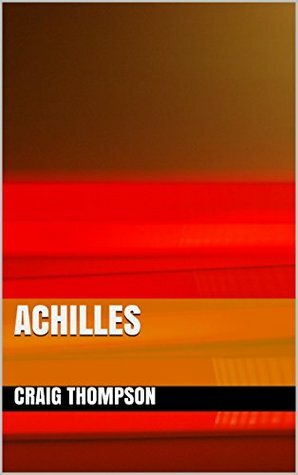 Achilles by Craig Thompson