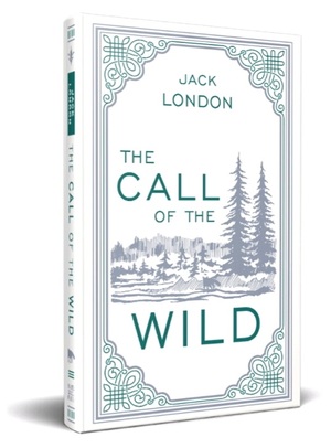 The Call of the Wild by Jack London