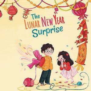 The Lunar New Year Surprise by Jade Wang