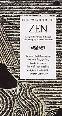 Wisdom of Zen by John O'Toole