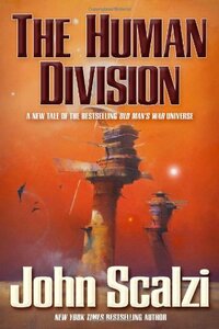 The Human Division by John Scalzi