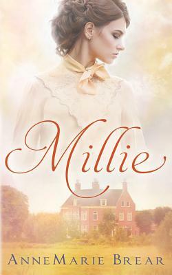 Millie by AnneMarie Brear