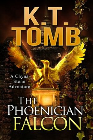 The Phoenician Falcon by K.T. Tomb