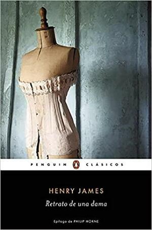 Retrato de una dama by Henry James