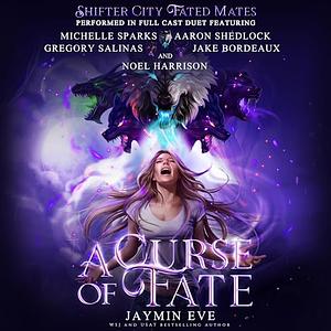 A Curse of Fate by Jaymin Eve