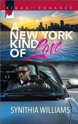 A New York Kind of Love by Synithia Williams