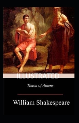 Timon of Athens illustrated by William Shakespeare