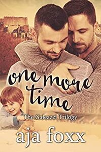 One More Time by Aja Foxx