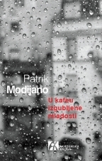 U kafeu izgubljene mladosti by Patrick Modiano