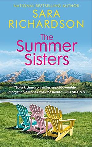 The Summer Sisters by Sara Richardson