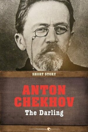 The Darling by Anton Chekhov